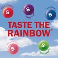 thumbnail image 4 of (4 pack) Skittles Wild Berry Chewy Candy, Share Size - 4 oz Bag, 4 of 11