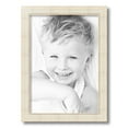 thumbnail image 2 of ArtToFrames 12x17" White Panel Picture Frame, Multi Wood Poster Frame, with Regular Glass and 2 (FBPL-5095), 2 of 7