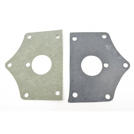 - s Transmission Dust Cover Gaskets 52-79 FL FLH FX Qty 2