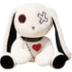 thumbnail image 1 of Muñeca de Peluche de Conejo, Juguete de Peluche de Conejo Loco, Juguete de Peluche de Orejas largas, Adecu para los Fans de Pascua, Navidad, Regalo de Perfecto (23cm Conejo Blanco), 1 of 3