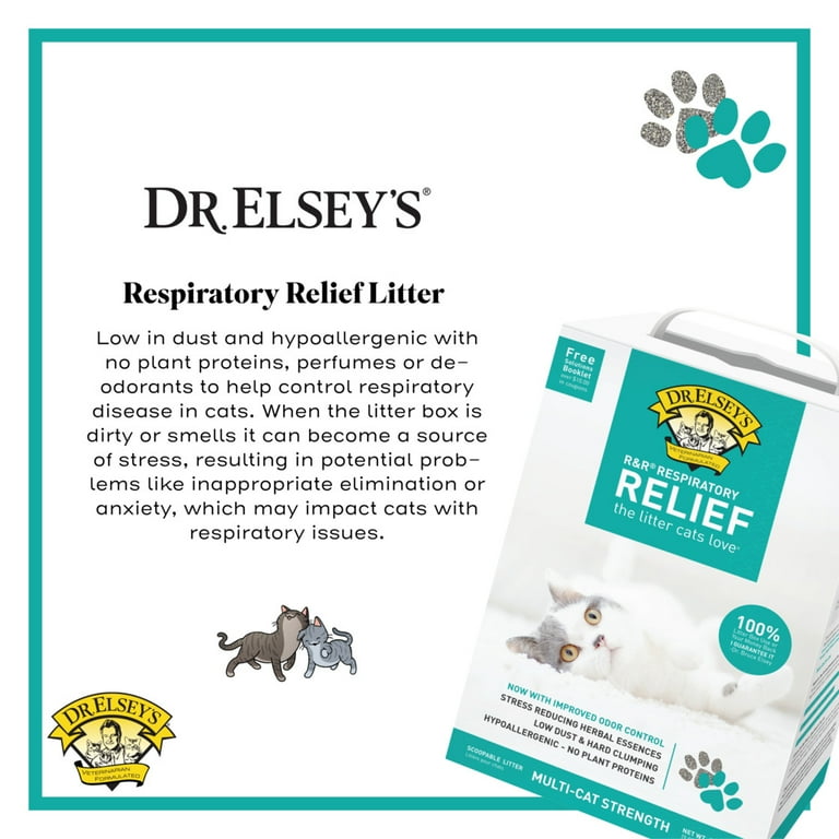 Litter Box Cat Litter Allergy Symptoms In Humans Allergic Reaction