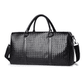 thumbnail image 1 of Bolso De Moda Bolsa De Fitness Bag De Viaje Bolsa De Deporte, Negro, 1 of 5