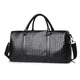 thumbnail image 1 of Bolso De Moda Bolsa De Fitness Bag De Viaje Bolsa De Deporte, Negro, 1 of 5