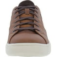 thumbnail image 2 of Rockport Jarvis Lace To Toe Men's Tan Sneakers 7M, 2 of 3