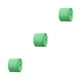thumbnail image 2 of Toystoory Ribbons Green Leaf Burlap Glitter Gold Shamrock Making Card Party Ribbon Streamer DIY Home Wrapping Room Decor Supplies Type4 NO4, 2 of 6