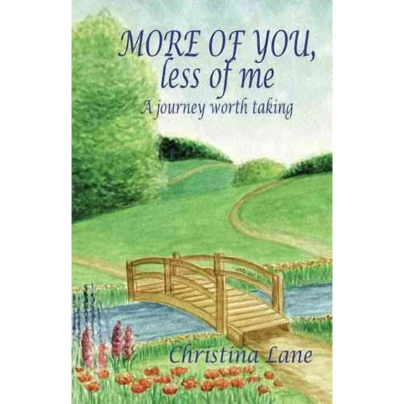 More of You, Less of Me