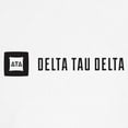 thumbnail image 3 of CafePress - Delta Tau Delta Signature Sweatshirt - Crew Neck Sweatshirt, 3 of 4