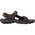 thumbnail image 5 of Teva Men's Katavi 2 14 Black Olive, 5 of 8