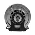 thumbnail image 2 of IMM Replacement 1 2 HP Electric Motor 1725 RPM Century Blower Motor 115V Sleeve Bearing Belt Drive Electric Fan Motor, 2 of 8