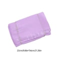 thumbnail image 2 of Tumotour 4 In 1 Portable Makeup And Travel Wash Bag Removable Portable Makeup Bags For Business Trips Gym Vacations And Home Polyester, 2 of 6