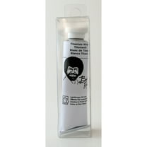 Bob Ross Oil 37ml Titanium White