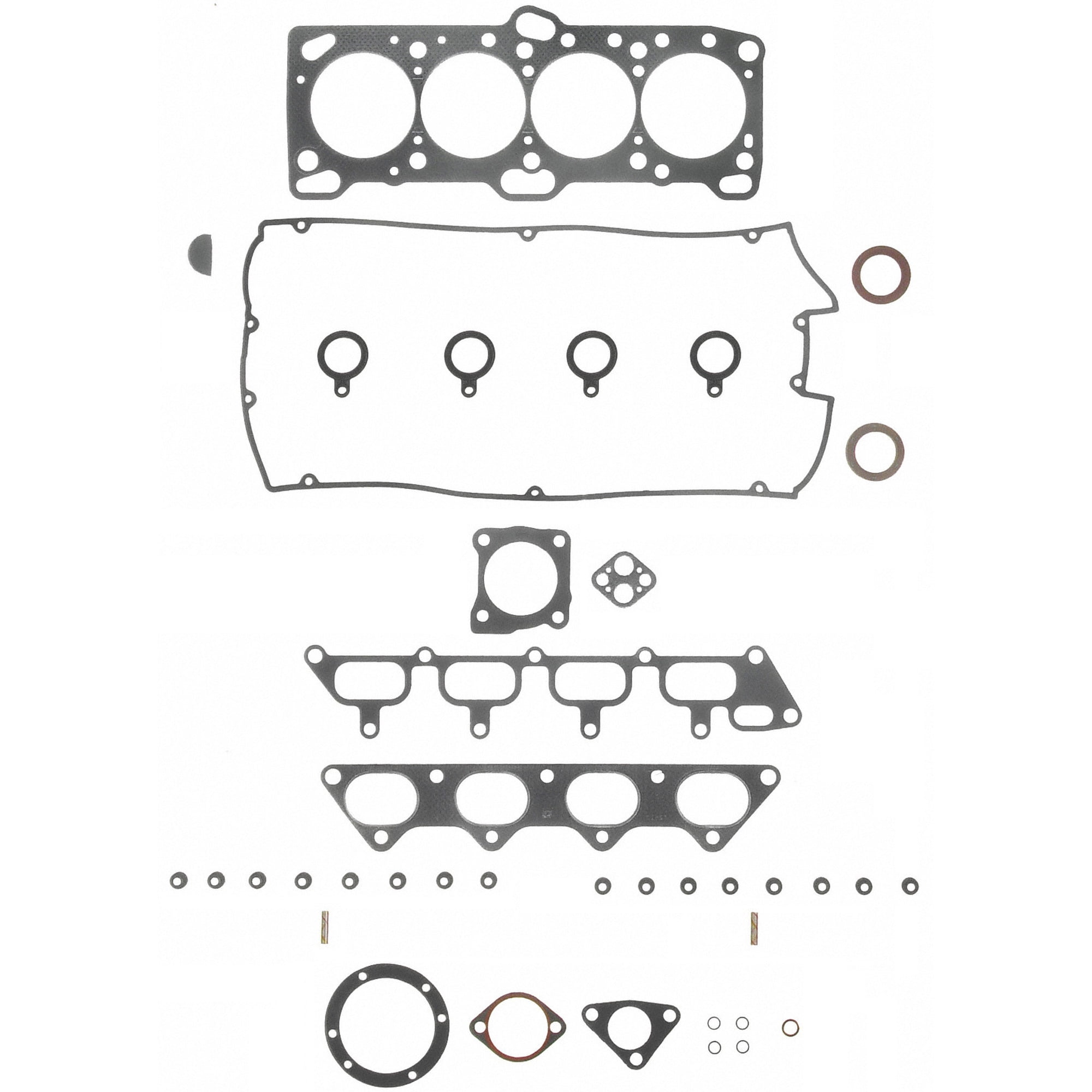 FEL-PRO HS 9627 PT-3 Head Gasket Set