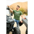 thumbnail image 7 of Polaris Think Outside Tee Shirt for Every Adventure Lover, 7 of 7