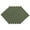 Green, variant on DII Barn Red Solid Napkin Set/6