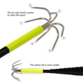 thumbnail image 2 of Gaff Anchor Hook Six Hooks Carbon Steel Hook A, 2 of 5