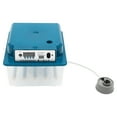 thumbnail image 2 of TOOL1SHOoo 16 Egg Incubator with Automatic Egg Turning & Humidity Control for Chickens, Ducks, 2 of 7
