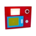 thumbnail image 1 of Star Trek: The Original Series Electronic Door Chime Replica with Motion Sensor, 1 of 2