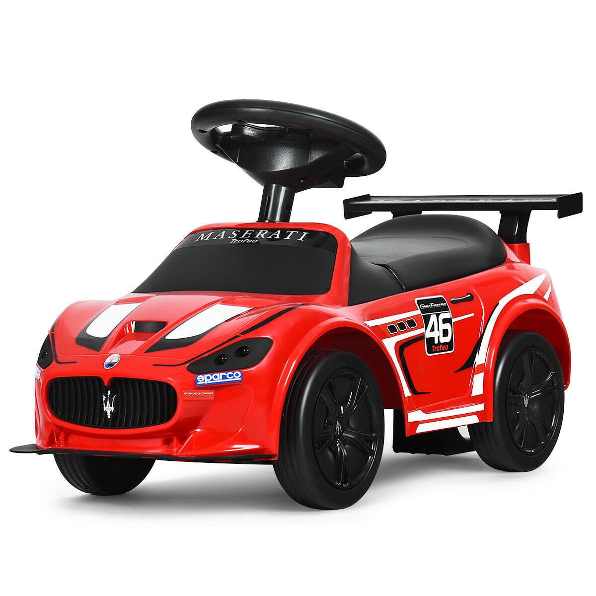 walmart push cars for toddlers