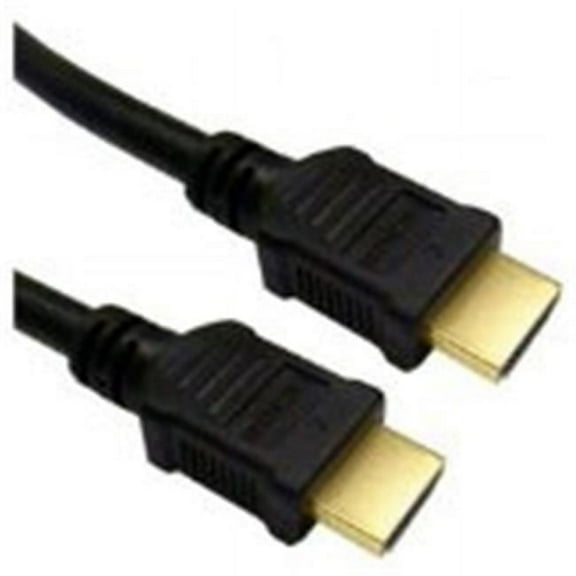 HDMI and DVI Cable