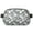 Silver-27, variant on Gothic Skeleton Belt Bag – Floral Skull Pattern Fanny Pack with Abstract Mandala, Aesthetic Horror Art, Snakes, Moon & Geometric Elements