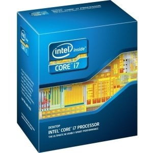 Intel Core i7 i7-4810MQ Quad-core (4 Core) 2.80 GHz Processor - Socket G3Retail Pack - 1 MB - 6 MB Cache - 5 GT/s DMI - Yes - 3.80 GHz -