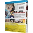 thumbnail image 4 of Blu-ray y DVD My Hero Academia Temporada 7 Parte 1 Crunchyroll, 4 of 7