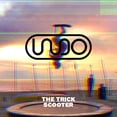 thumbnail image 2 of INDO 670 Trampoline Trick Scooter, 2 of 9