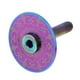 thumbnail image 2 of Tornillos para bicicleta / / Funda para casco de bicicleta de carretera Funda y tapa para dirección de bicicleta Tótem multicolor, 2 of 9