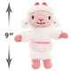 thumbnail image 3 of Peluche Disney Junior Doc McStuffins Lambie, por Just Play, 3 of 6