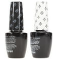 OPI GelColor Top Coat 0.5 oz & GelColor Base Coat 0.5 oz Combo Pack