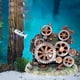 thumbnail image 4 of Acuario de resina Sunnimix Decoraciones para acuarios, 4 of 8
