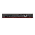 thumbnail image 4 of Lenovo ThinkPad Thunderbolt 4 Workstation Dock, 4 of 7