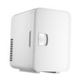thumbnail image 2 of 6L USB Fridge Personal Makeup and Warmer Compact for Beverage Snacks, 2 of 8