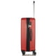 thumbnail image 3 of Maleta Rígida HARDHEAD NASA JFK Rojo 25', 3 of 7