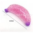 thumbnail image 4 of 2Pack Fruit Banane Anti-Stress Boule Fidget Jouets CE Certificat, 4 of 5