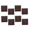 thumbnail image 5 of LOLIPPYY Plastic Furniture Caster Cups and Wheel Pads for Sofas, Beds, Cabinets, Protect Floors and Prevent Slipping, 5 of 8