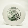 thumbnail image 7 of Innova DX Valkyrie Disc Golf Fairway Driver, Pick Color/Weight [Stamp & Exact Color May Vary] Pink 170-172 grams, 7 of 7