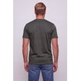 thumbnail image 3 of KingSize Men's Big & Tall The Ultra-Light No Pocket Tee, 3 of 6