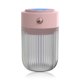 thumbnail image 1 of Mini difusor 250ML 2.5W USB Humidificador de aire de luz nocturna FleinngHoz JD711621156, 1 of 7