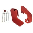 thumbnail image 3 of S SERENABLE 2Pcs Frame Slider Anti Crash Pad Protector for 2019 to 2023 S10oorr Red, 3 of 7