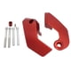 thumbnail image 3 of 2 protectores deslizantes de marco antichoque para BMW S10oorr (2019 a 2023) Rojo, 3 of 7