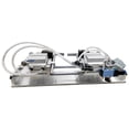 thumbnail image 3 of Gift Box Carton Crescent Punching Machine Specially-shaped Hole Puncher 110V, 3 of 8