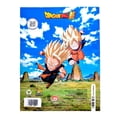 thumbnail image 3 of Libro para Colorear Prichos Dragon Ball Super Una Nueva Batalla, 3 of 3