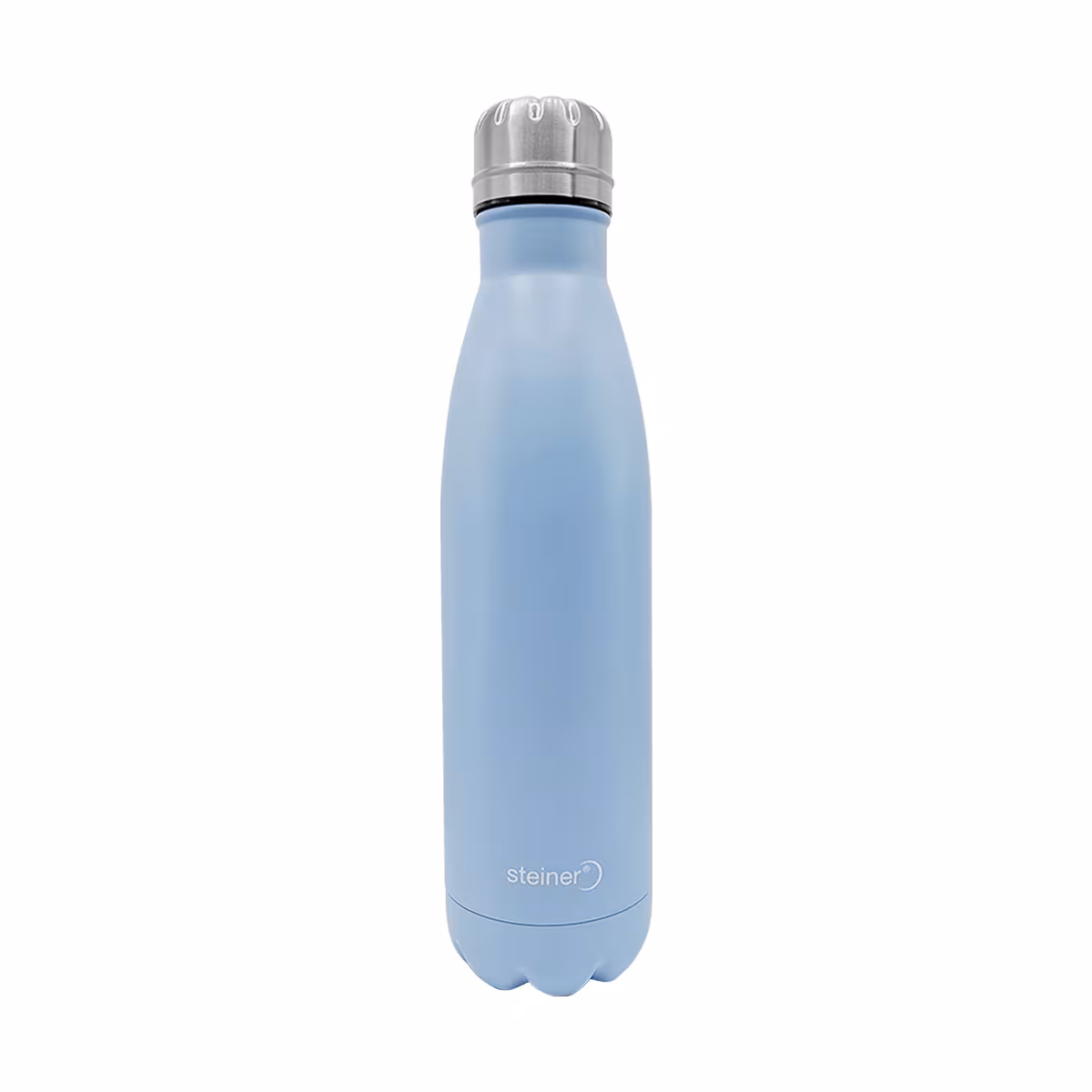 thumbnail image 1 of Botella Térmica Deportiva Steiner De Acero Inoxidable 750 Ml,  Azul, 1 of 5