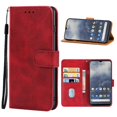 thumbnail image 1 of For Nokia G60 Leather Phone Case, 1 of 4