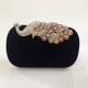 thumbnail image 5 of Qarigey Opciones de cartera duraderas y funcionales para personas ocupadas: manténgase organizado Bolsas de mensajero y de hombro negro 1, 5 of 6