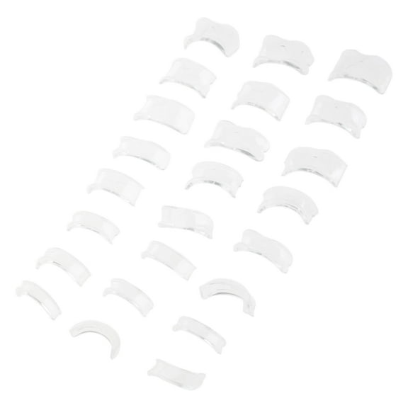 Silicone Ring Spacer for Comfort and Stability Adjustable Jewelry Sizer Tool