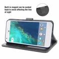 thumbnail image 2 of Mobile Phone Case for Pixel 1 Xl - Leather Mobile Phone Cover - Mobile Phone Wallet Case Cover, 2 of 7