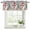 Dark Grey, variant on Teal Snowman Christmas Curtain Valances for Windows, Kitchen Valance Window Treatments Panel 2 Pack, Xmas Tree Coastal Snowflake Starfish Rod Pocket Short Curtains for Bathroom Bedroom 42 x 12 Inch