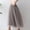 GY3, variant on Women's Long Tulle Skirts Elastic High Waist A-Line Layered Tutu Mesh Flowy Skirt Ankle Length Multicolor One Size